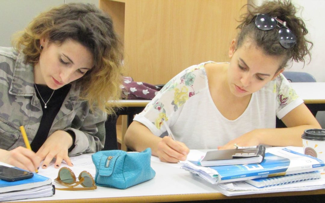 IELTS Exam