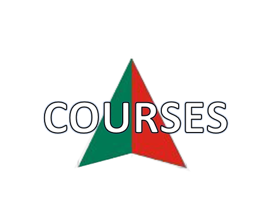 Courses, Fees & Dates