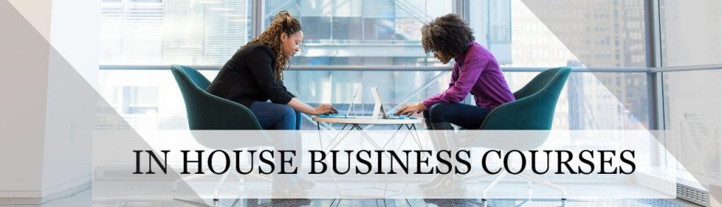 corporate english courses
