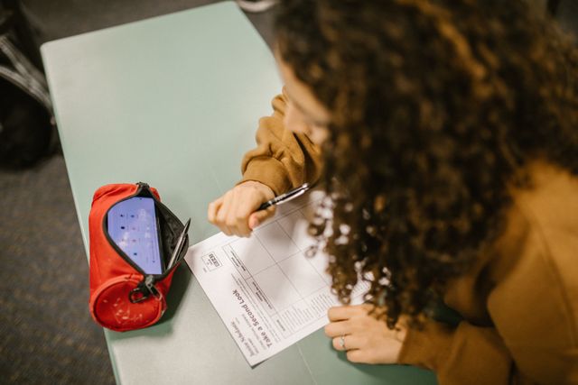 gcse online tutor